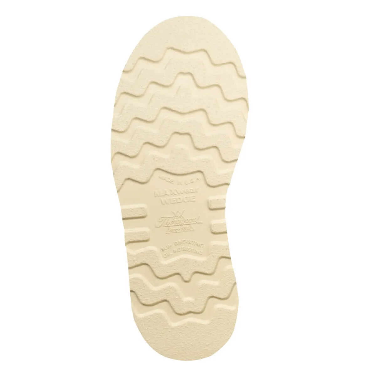 814-4203 6″ TRAIL CRAZY HORSE MOC TOE