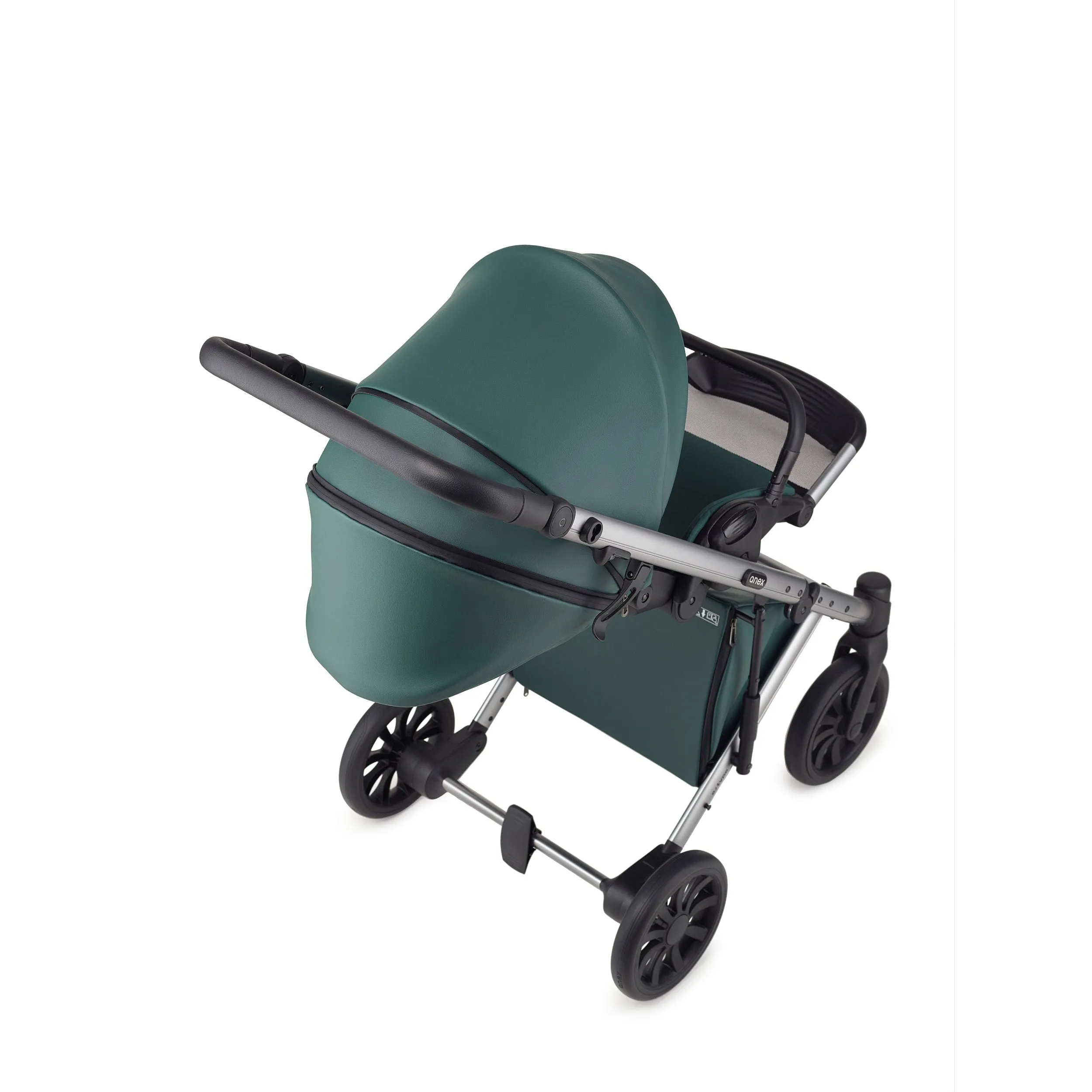 Anex Baby Light Weight Stroller E-Type (2In1) Et-01A Jazz
