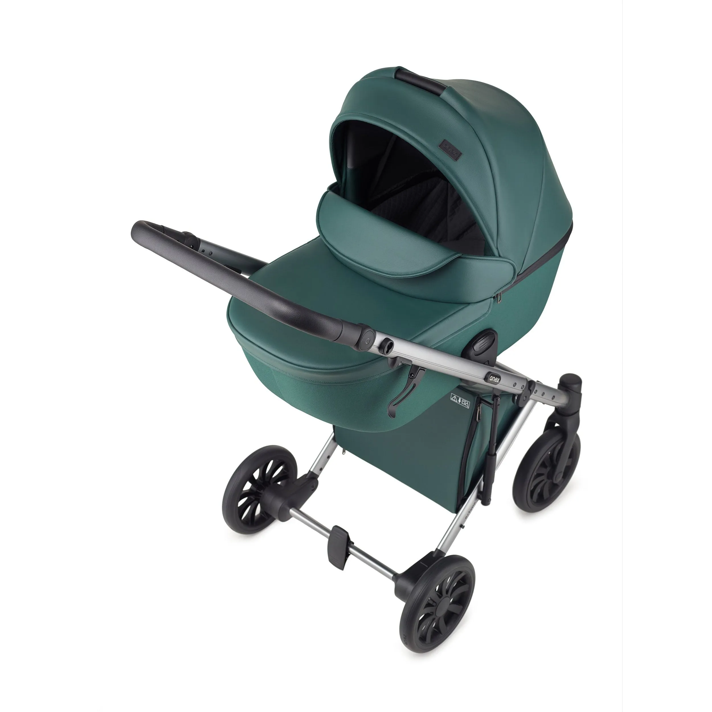 Anex Baby Light Weight Stroller E-Type (2In1) Et-01A Jazz