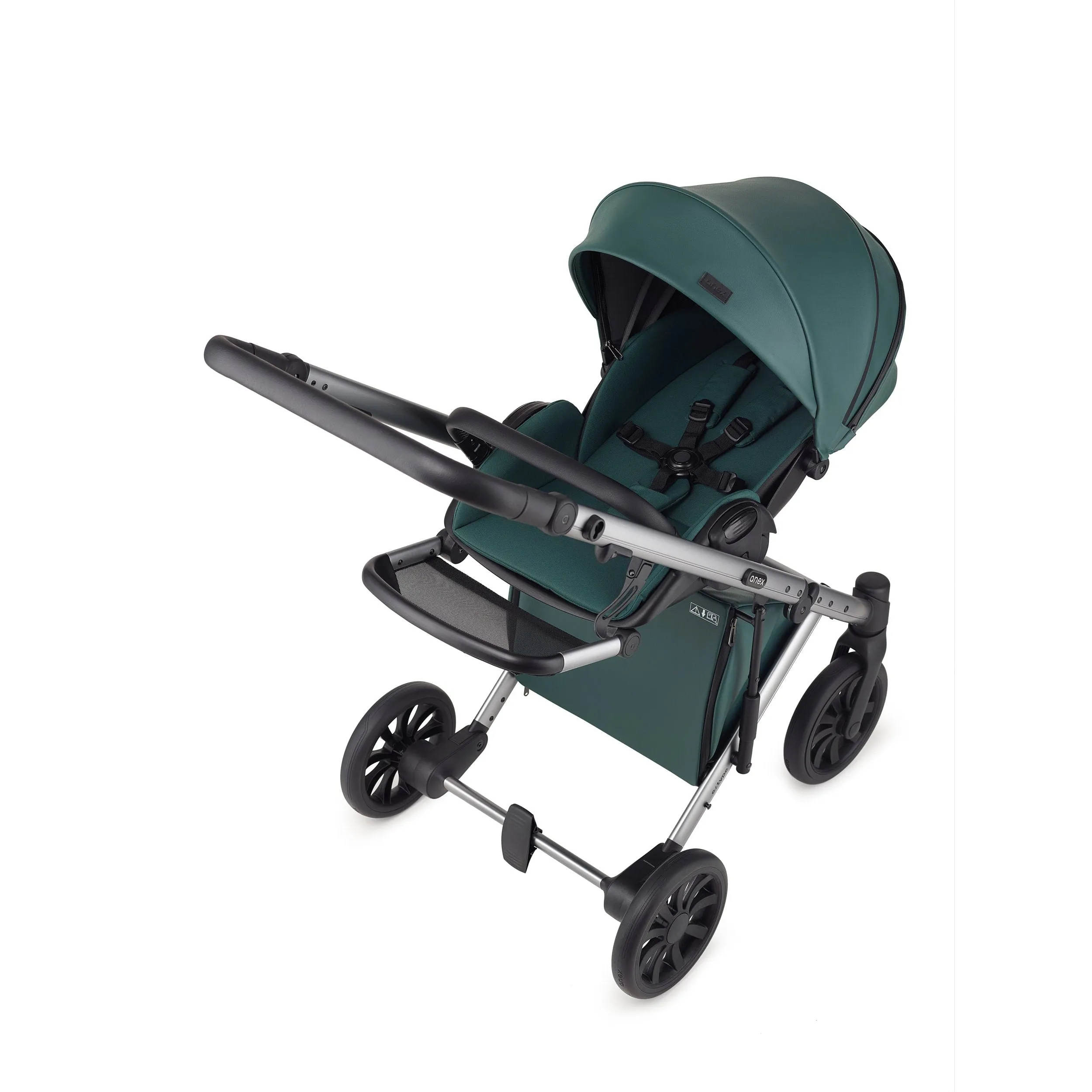 Anex Baby Light Weight Stroller E-Type (2In1) Et-01A Jazz