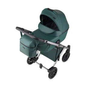 Anex Baby Light Weight Stroller E-Type (2In1) Et-01A Jazz