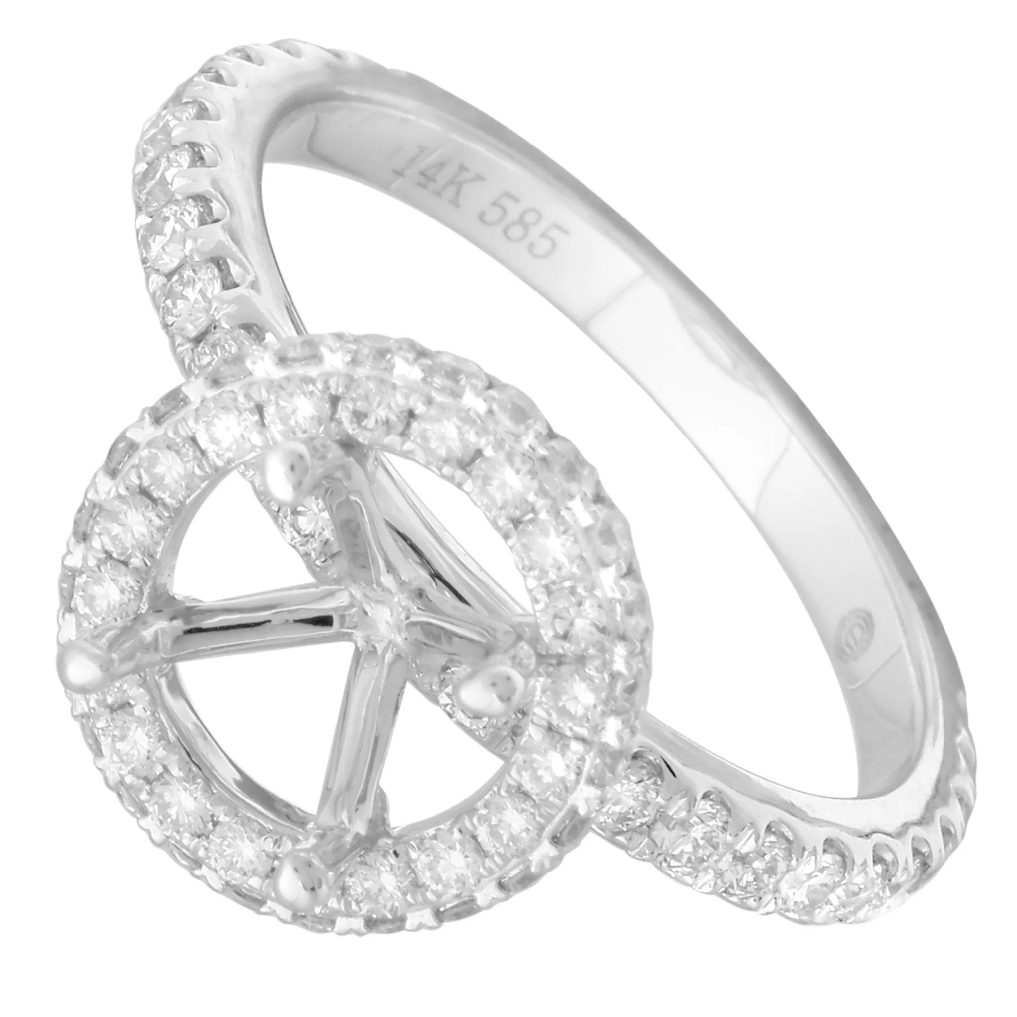 Big Halo Engagement Setting