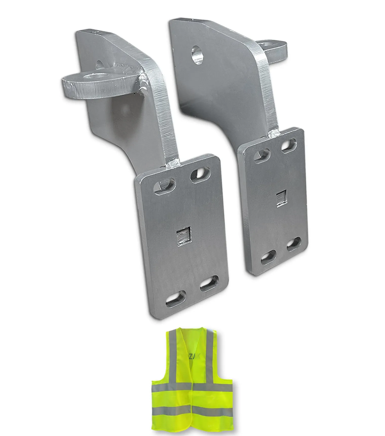 Brackets XG-04MC 2004  Mack CH Set Back