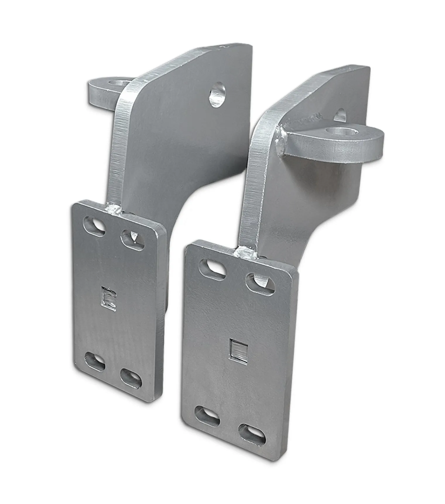 Brackets XG-04MC 2004  Mack CH Set Back