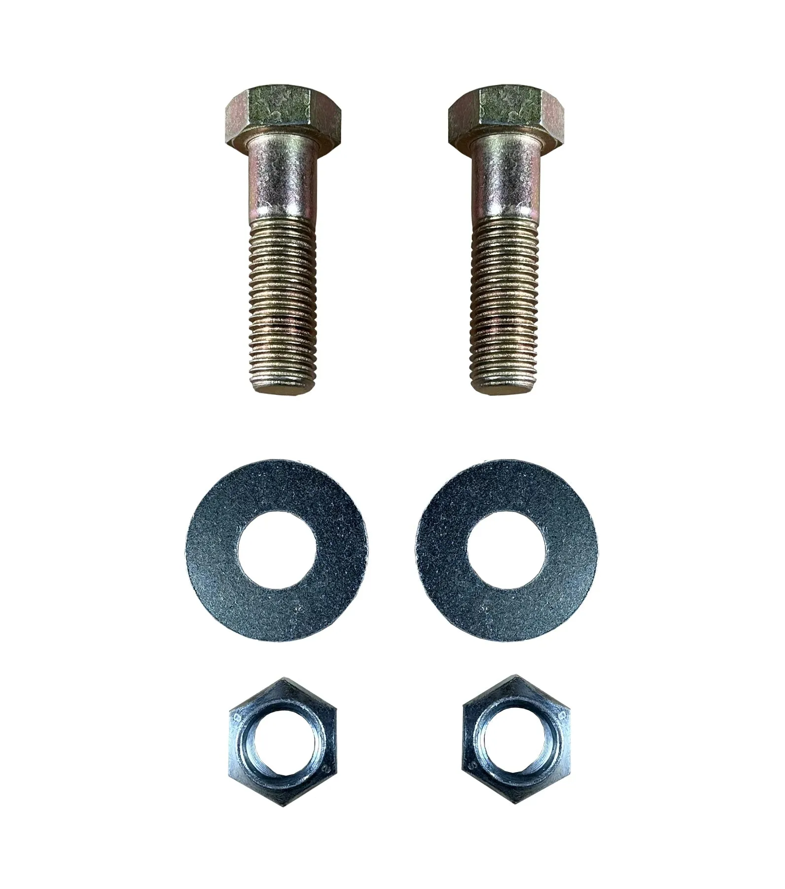 Brackets XG-04MC 2004  Mack CH Set Back