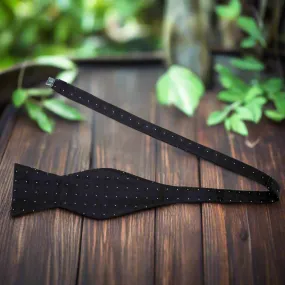 Caliber Self-Tie Bow Tie