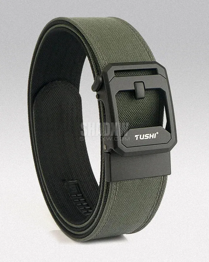 Casual Tactical Belt