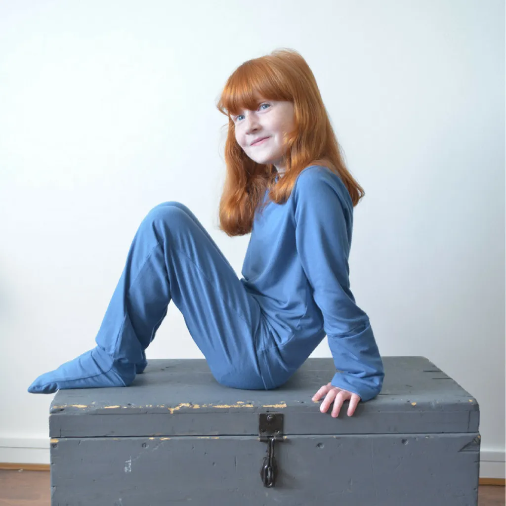 Children's Eczema Pyjama Set - SOOTHE