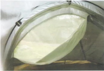 Crossfire Dug Out Bivy Bag