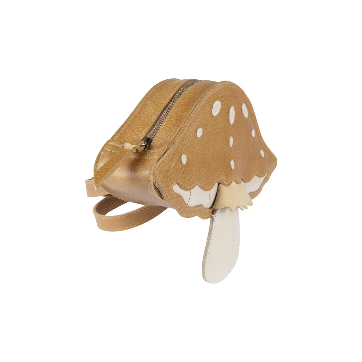 Donsje Tum Backpack - Mushroom