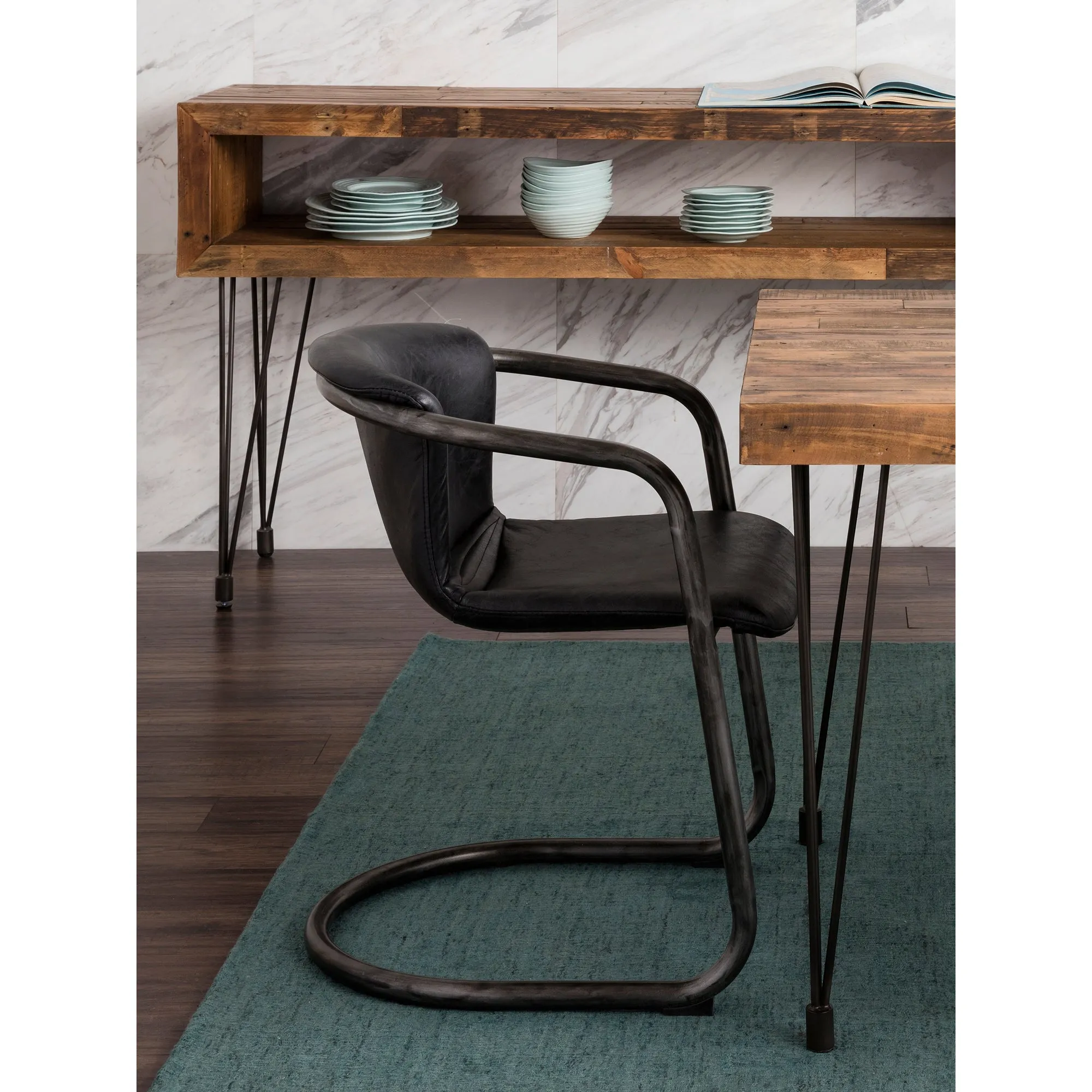 Freeman Dining Chair