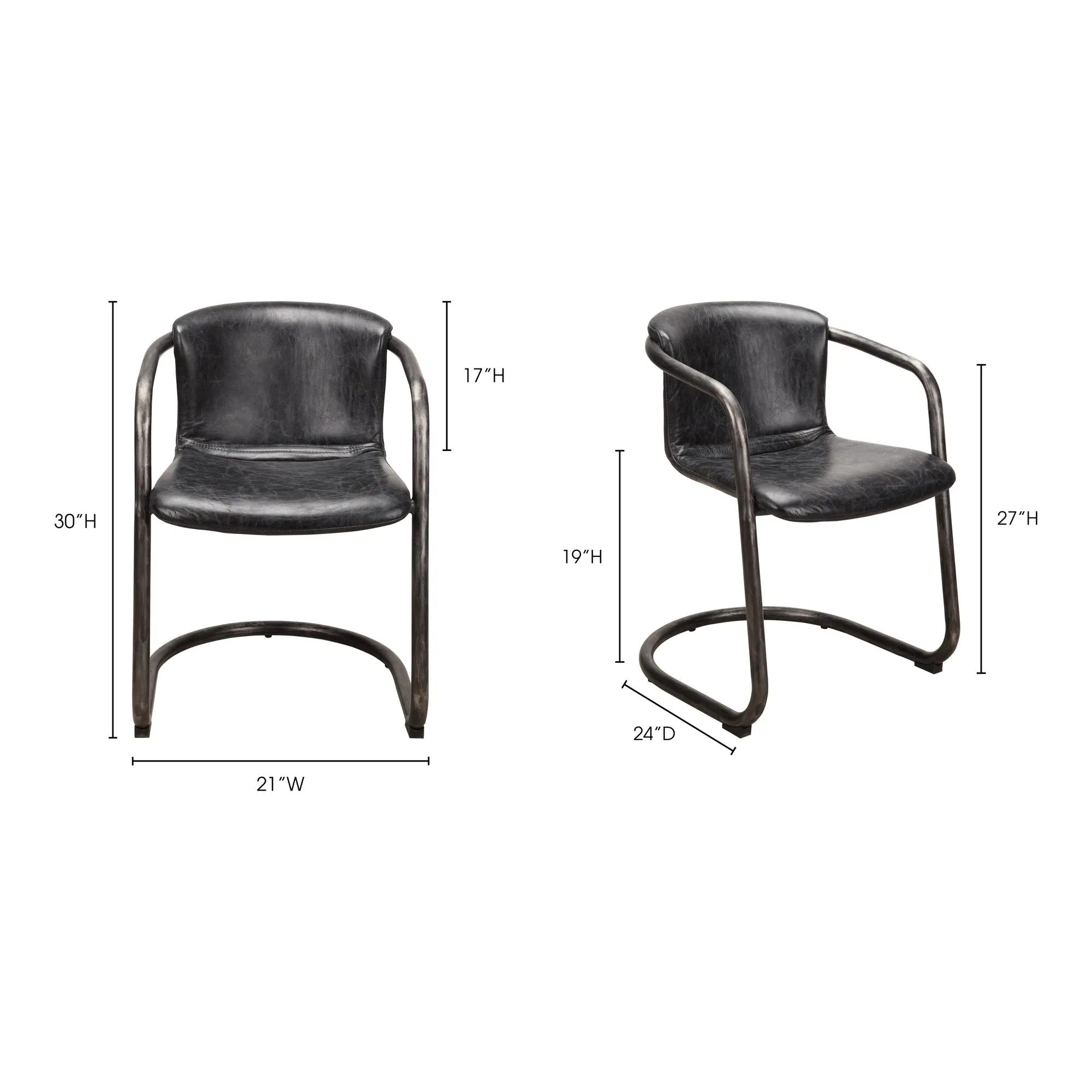 Freeman Dining Chair