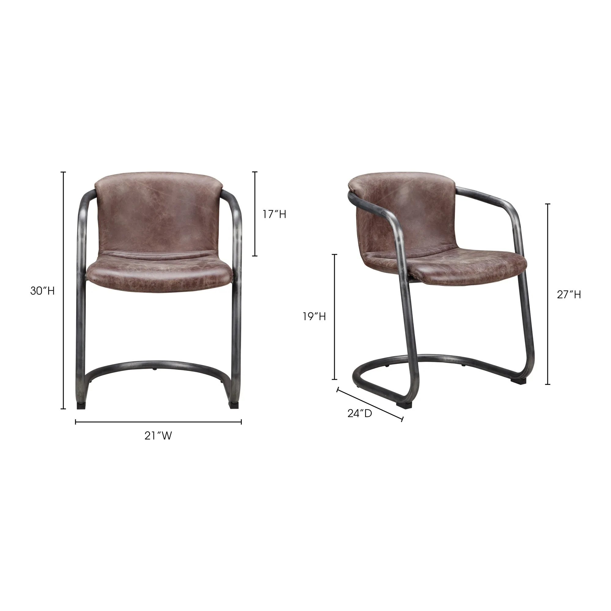 Freeman Dining Chair