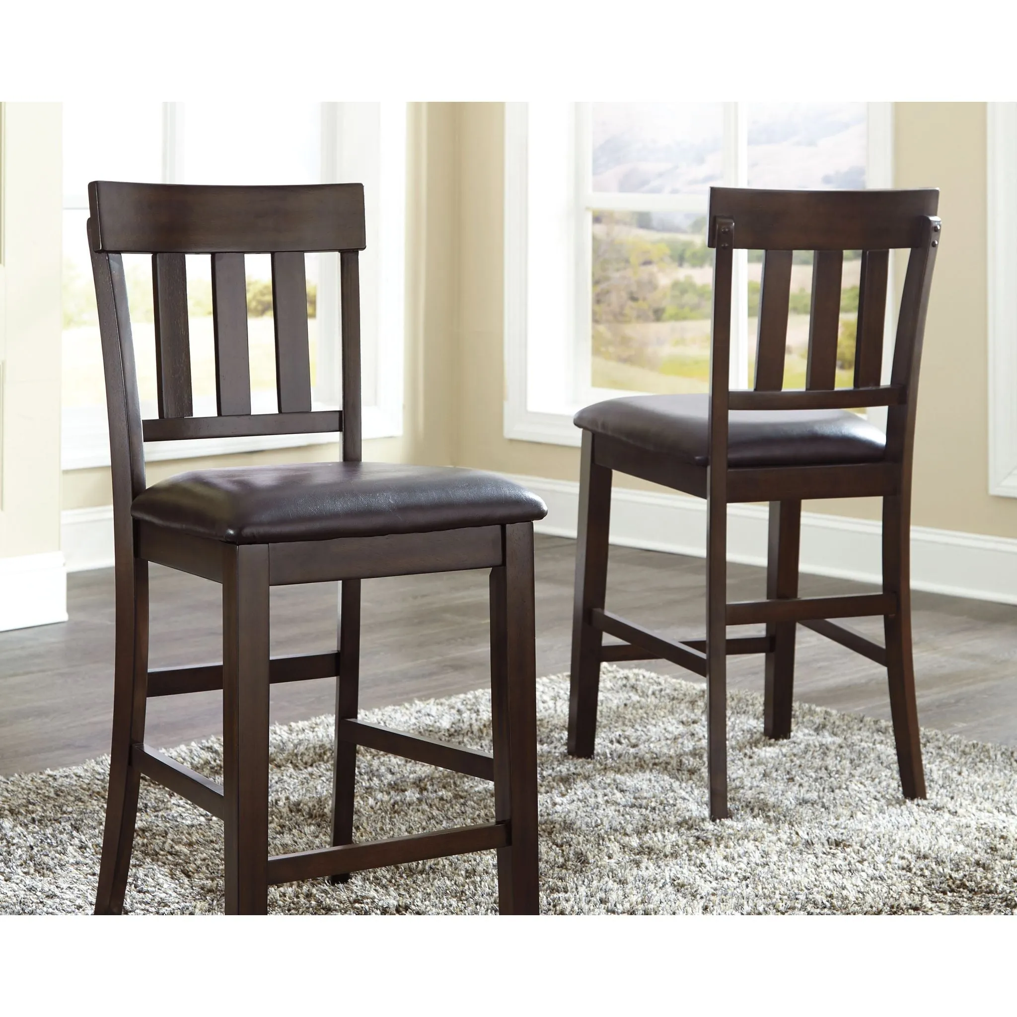 Haddigan Counter Height Stool