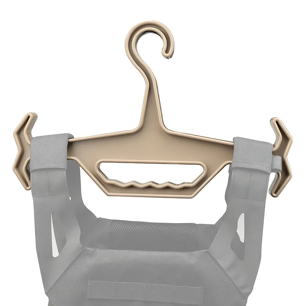 Heavy Duty Vest Hanger
