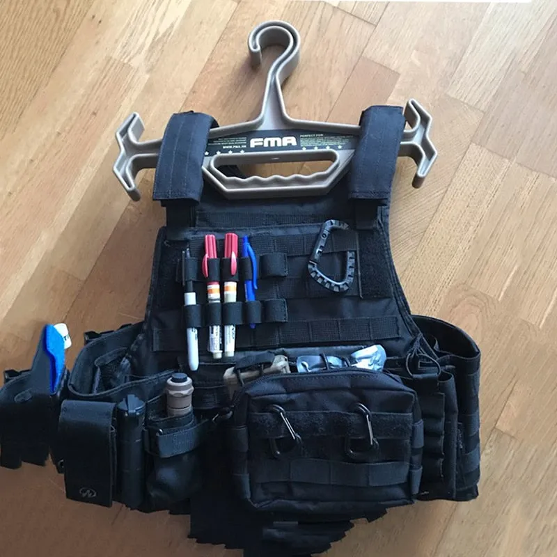 Heavy Duty Vest Hanger