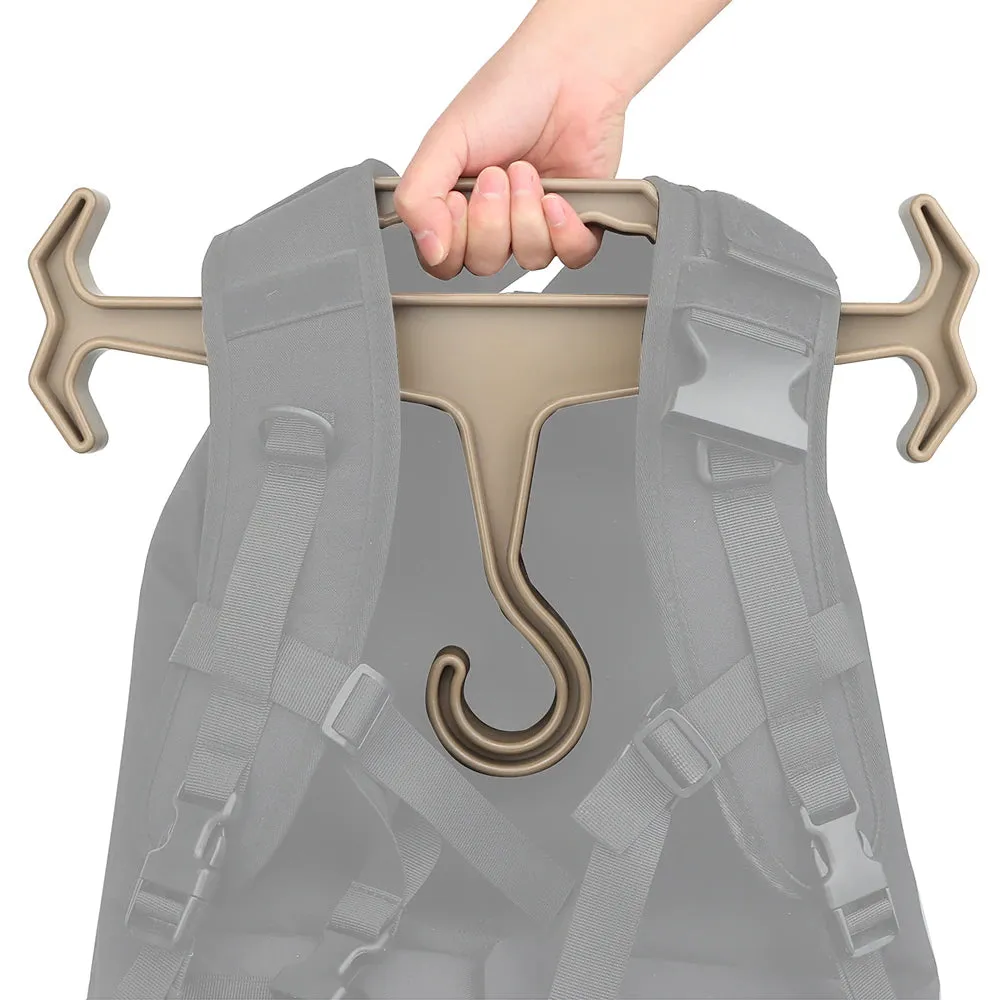 Heavy Duty Vest Hanger