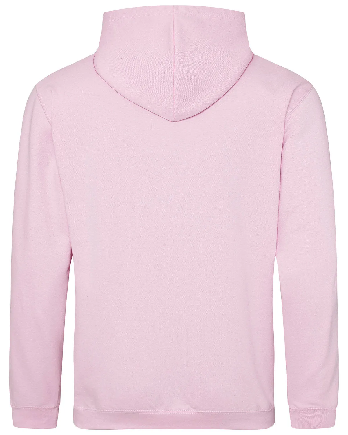 JHA001-Just Hoods By AWDis-BABY PINK