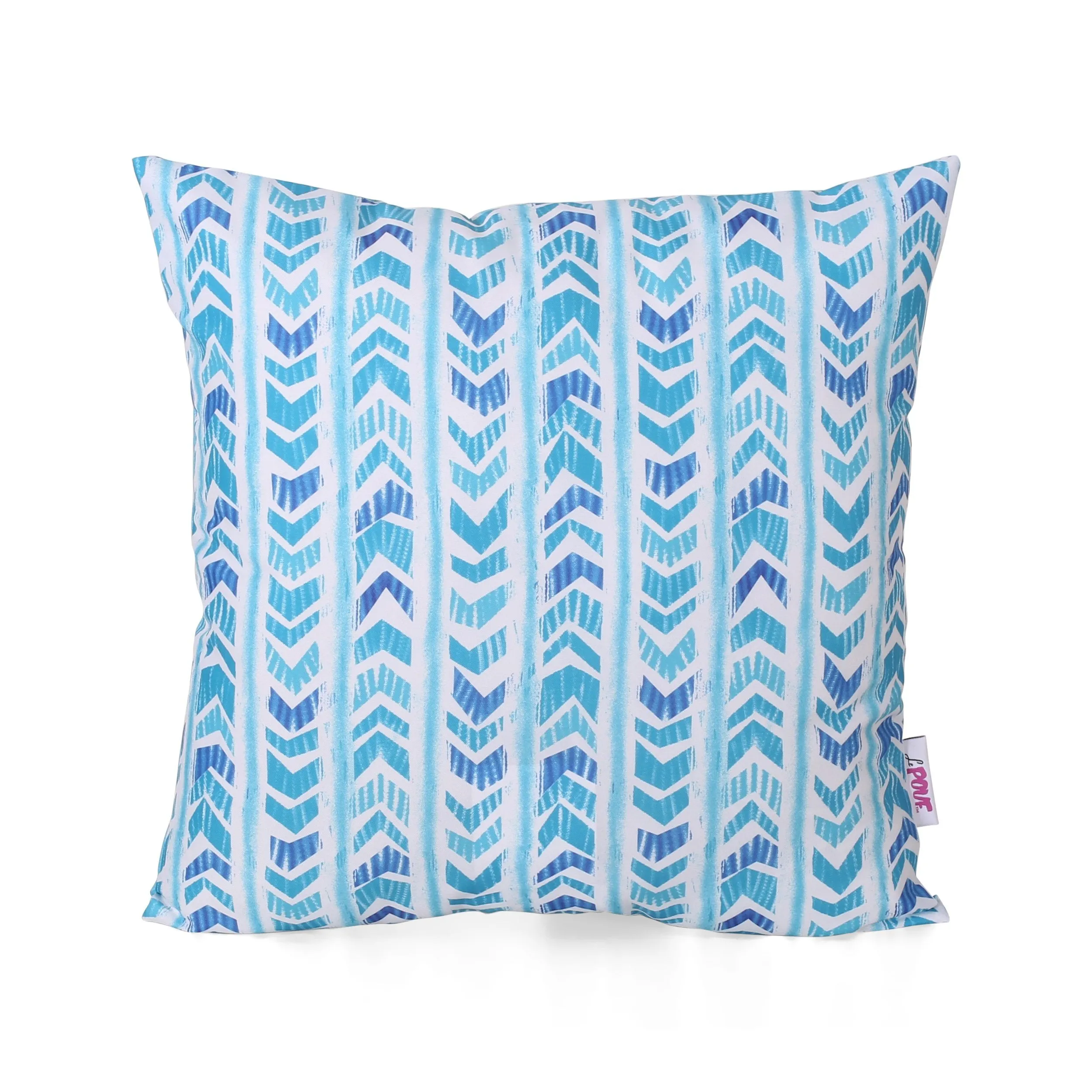 Johanne Modern Indoor Pillow Cover