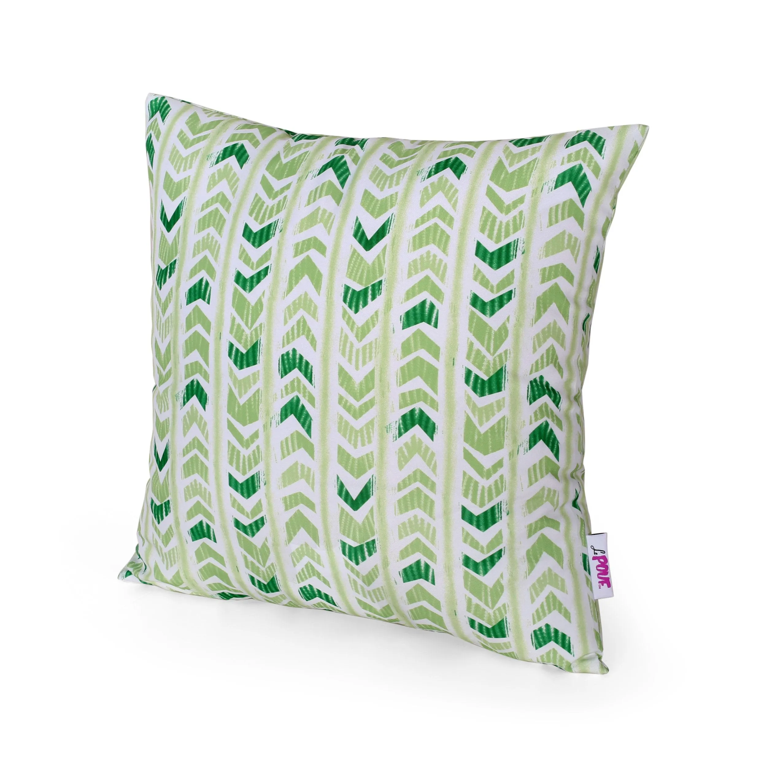 Johanne Modern Indoor Pillow Cover
