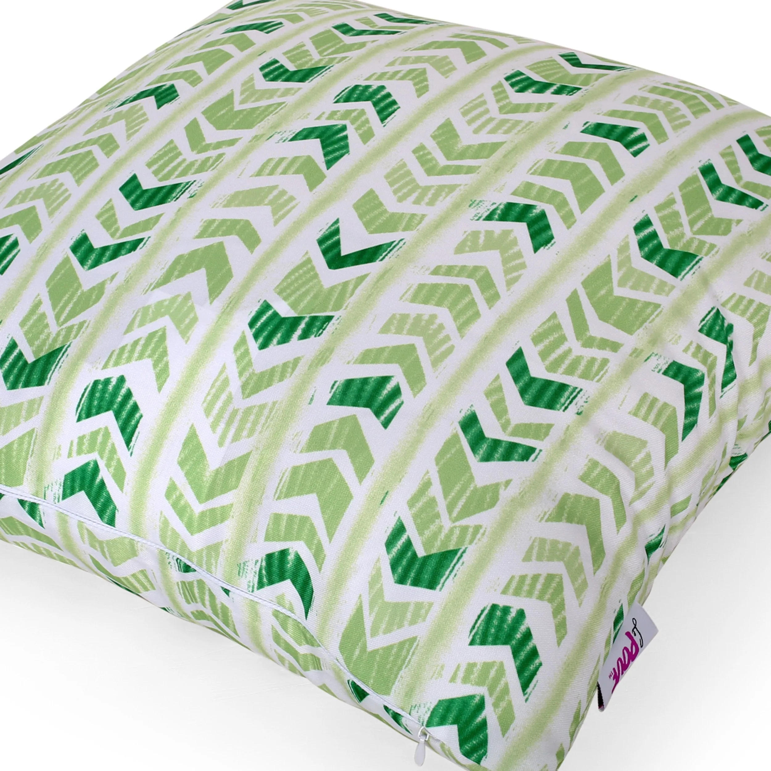 Johanne Modern Indoor Pillow Cover