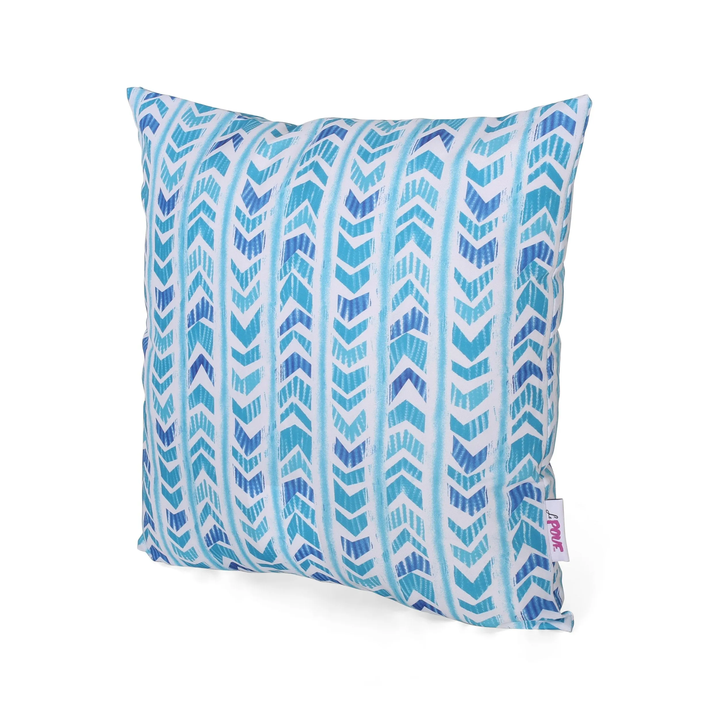 Johanne Modern Indoor Pillow Cover