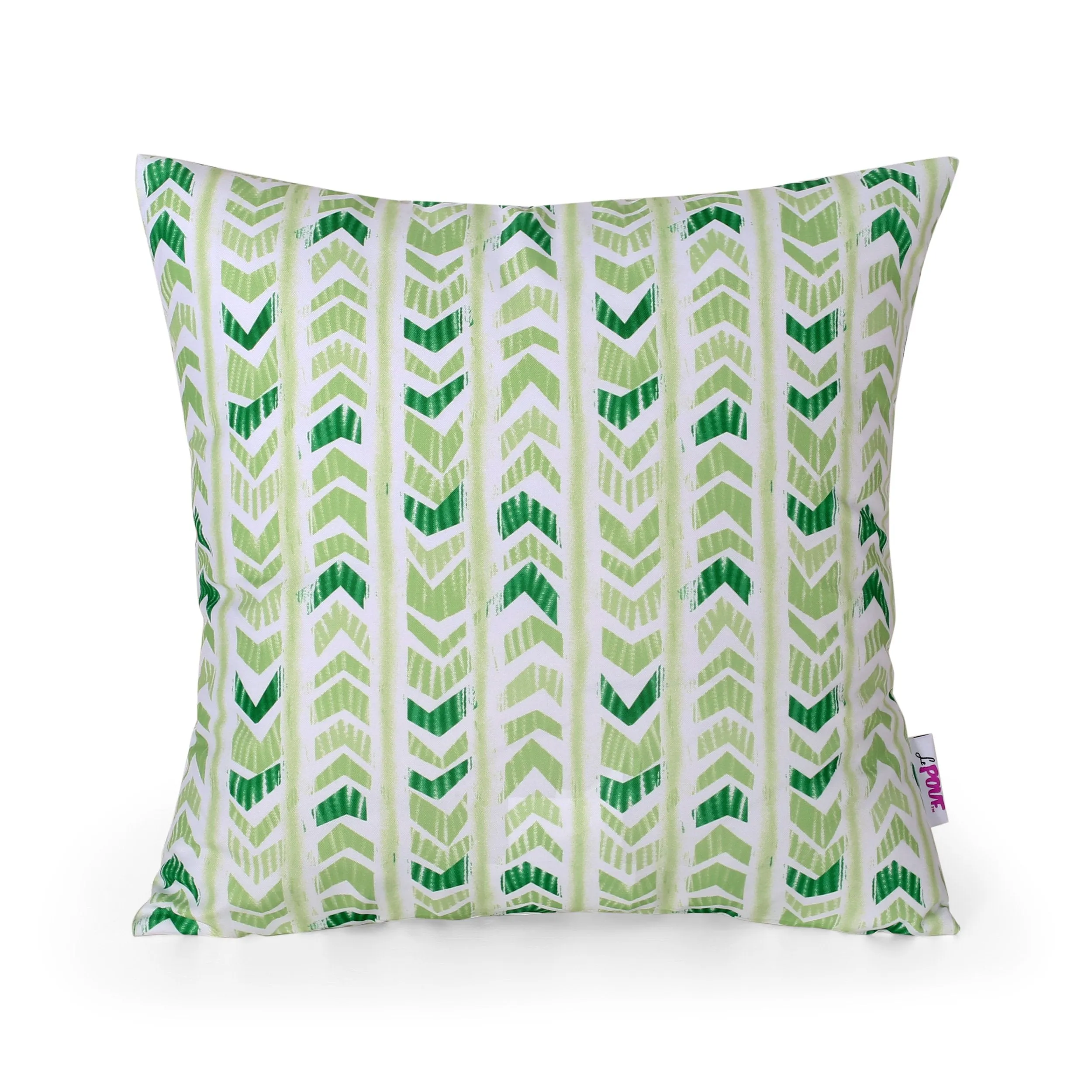 Johanne Modern Indoor Pillow Cover