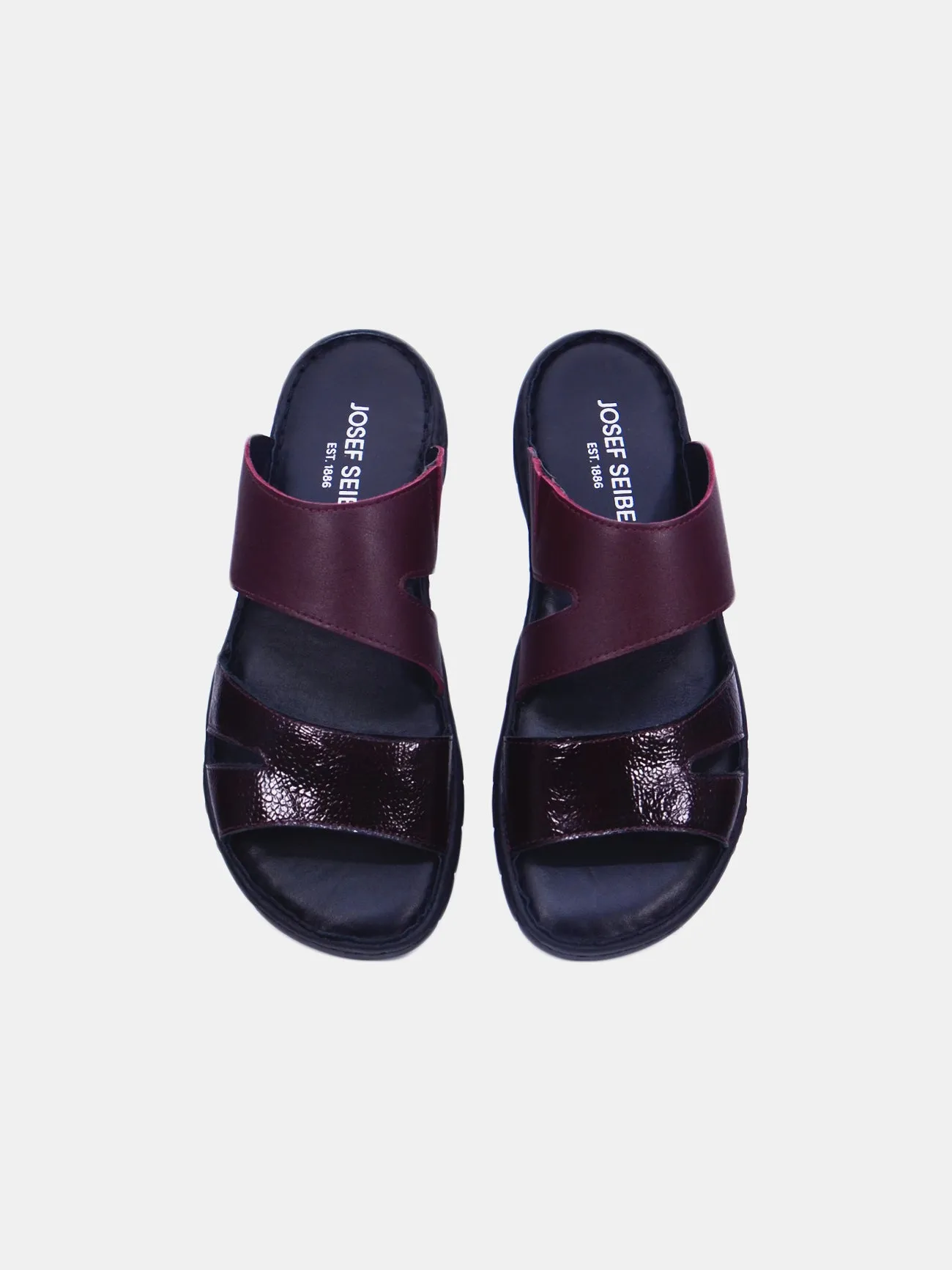 Josef Seibel 93475-AR930410 Women's Arabic Sandals
