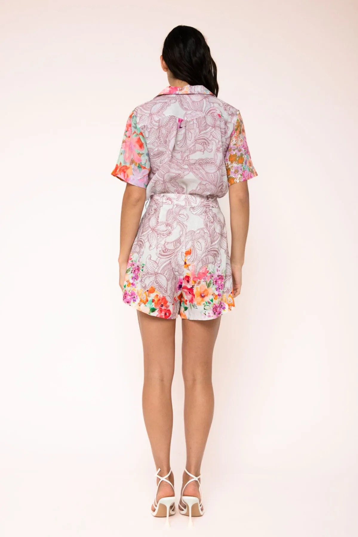 Keira Short