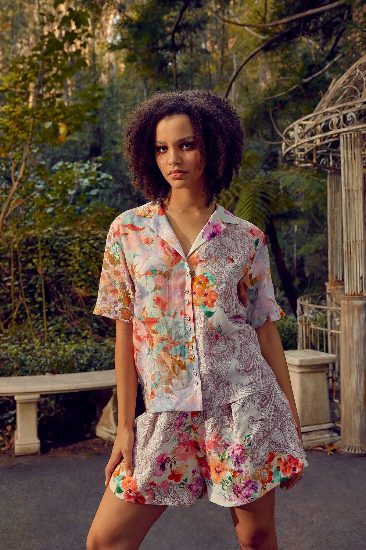 Keira Short