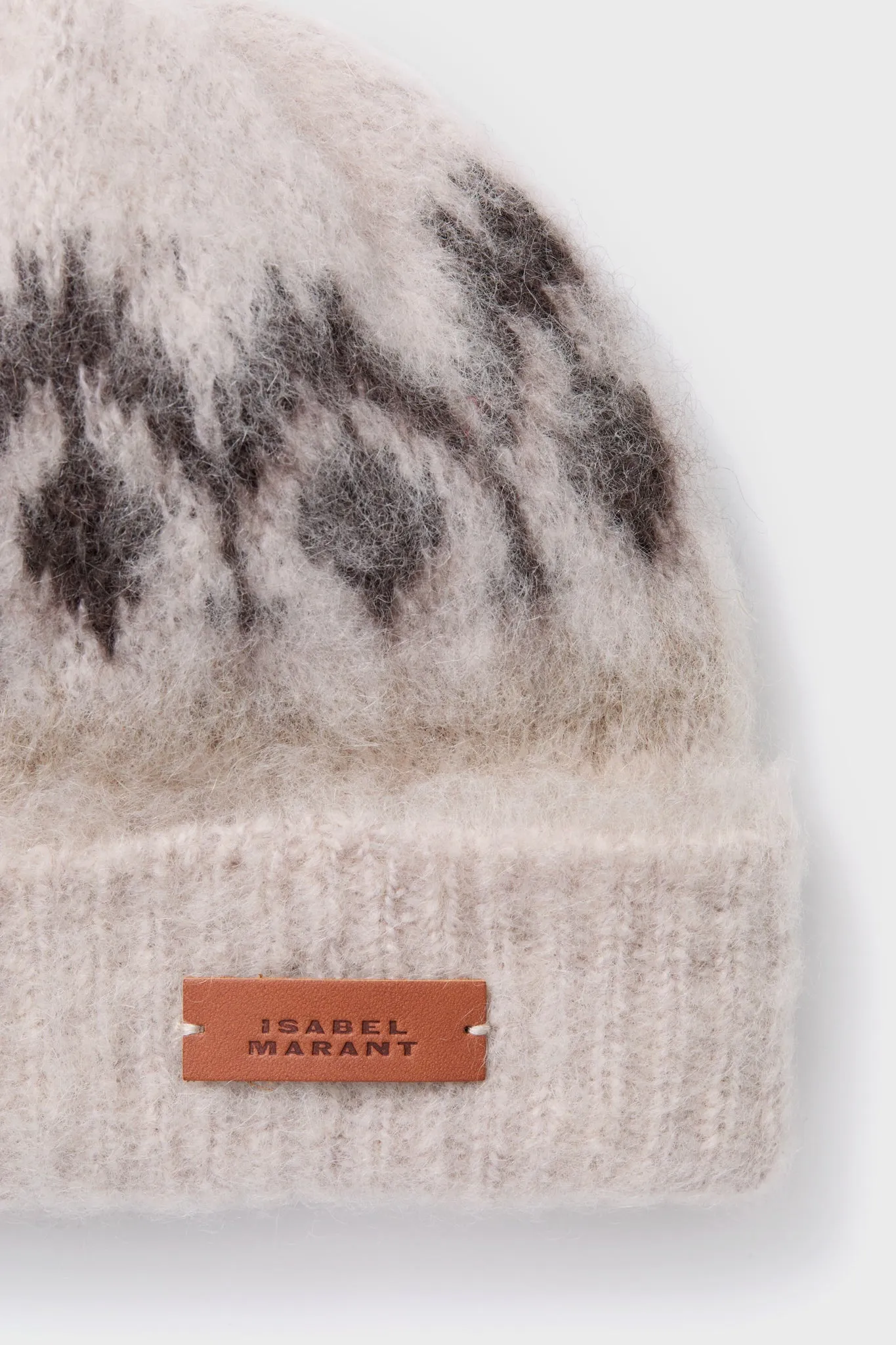 Khaki Darana Hat