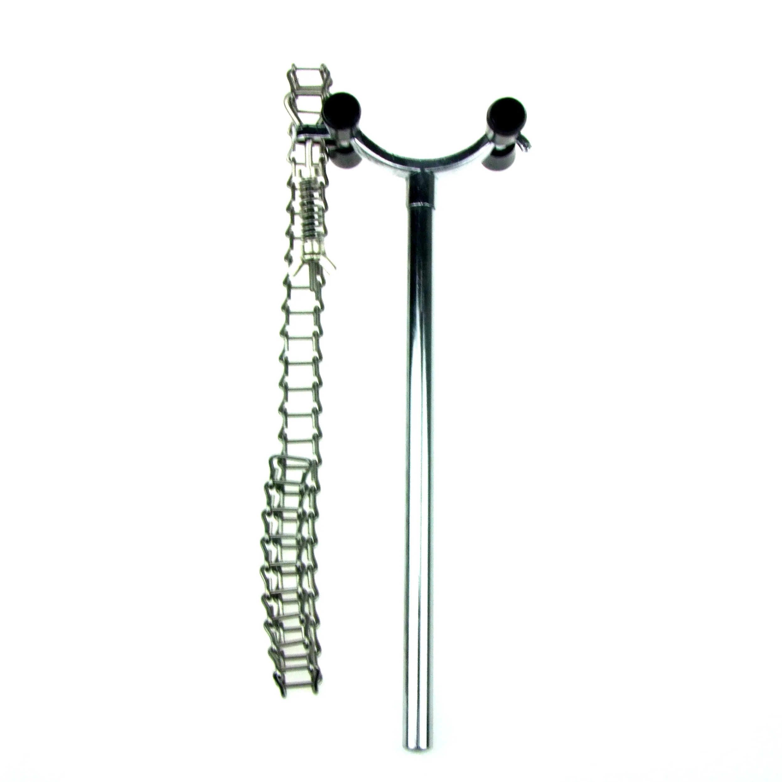 Lab Chain Clamp