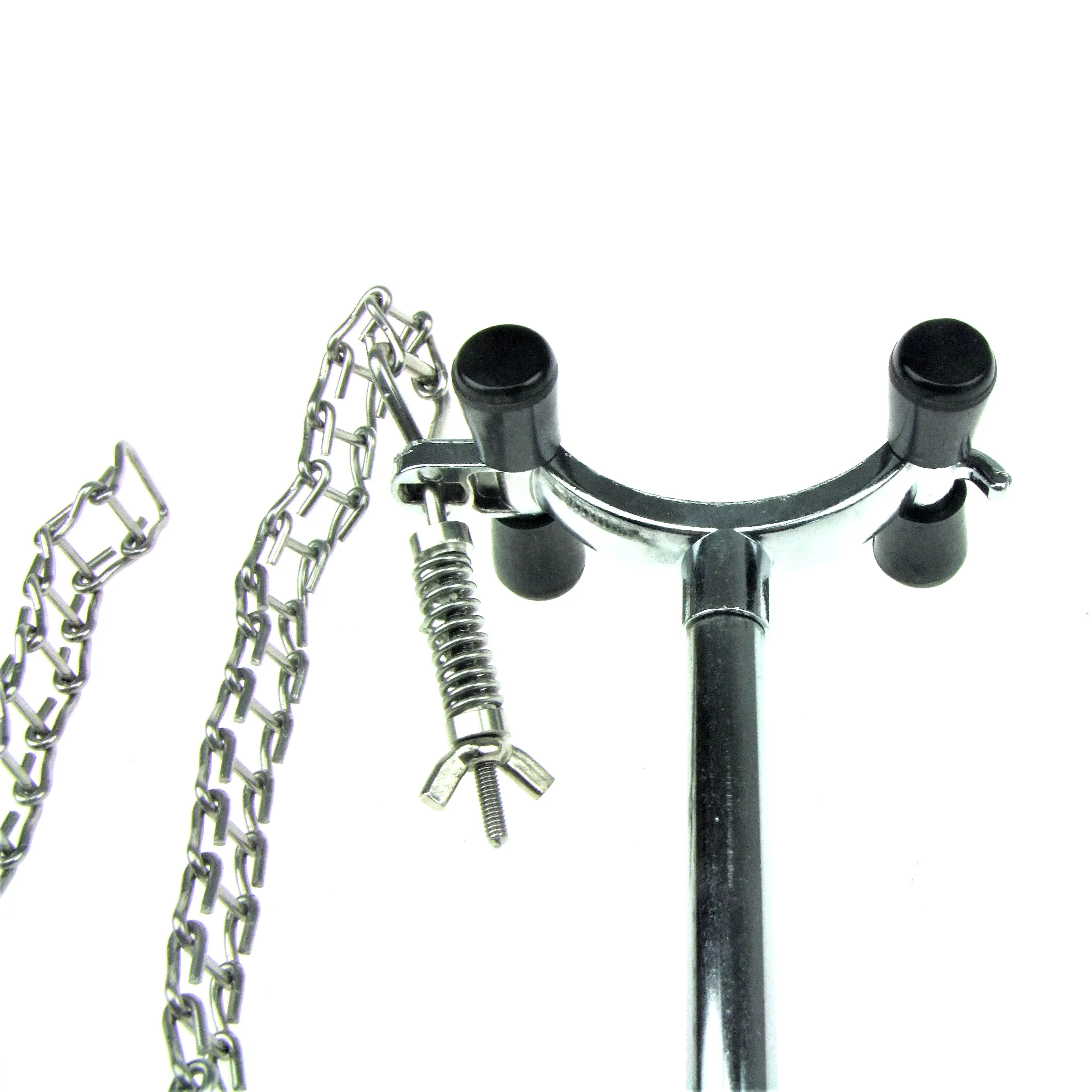 Lab Chain Clamp
