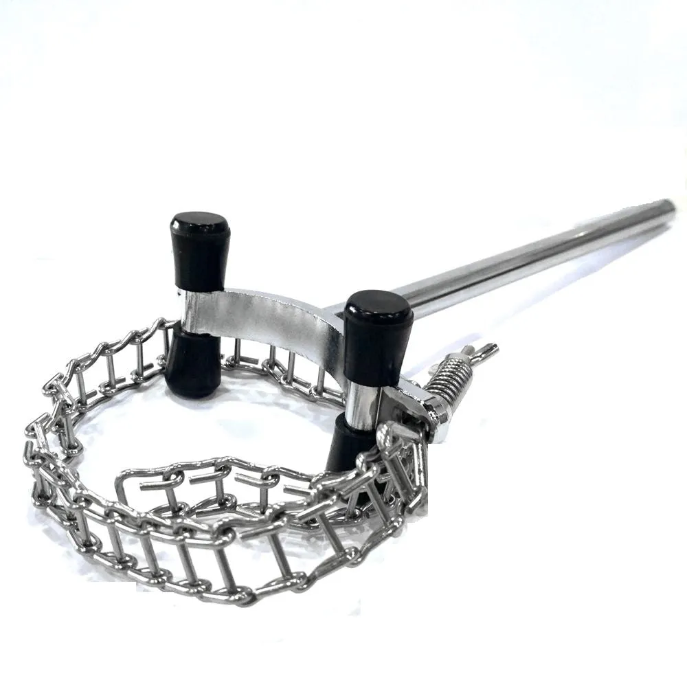 Lab Chain Clamp