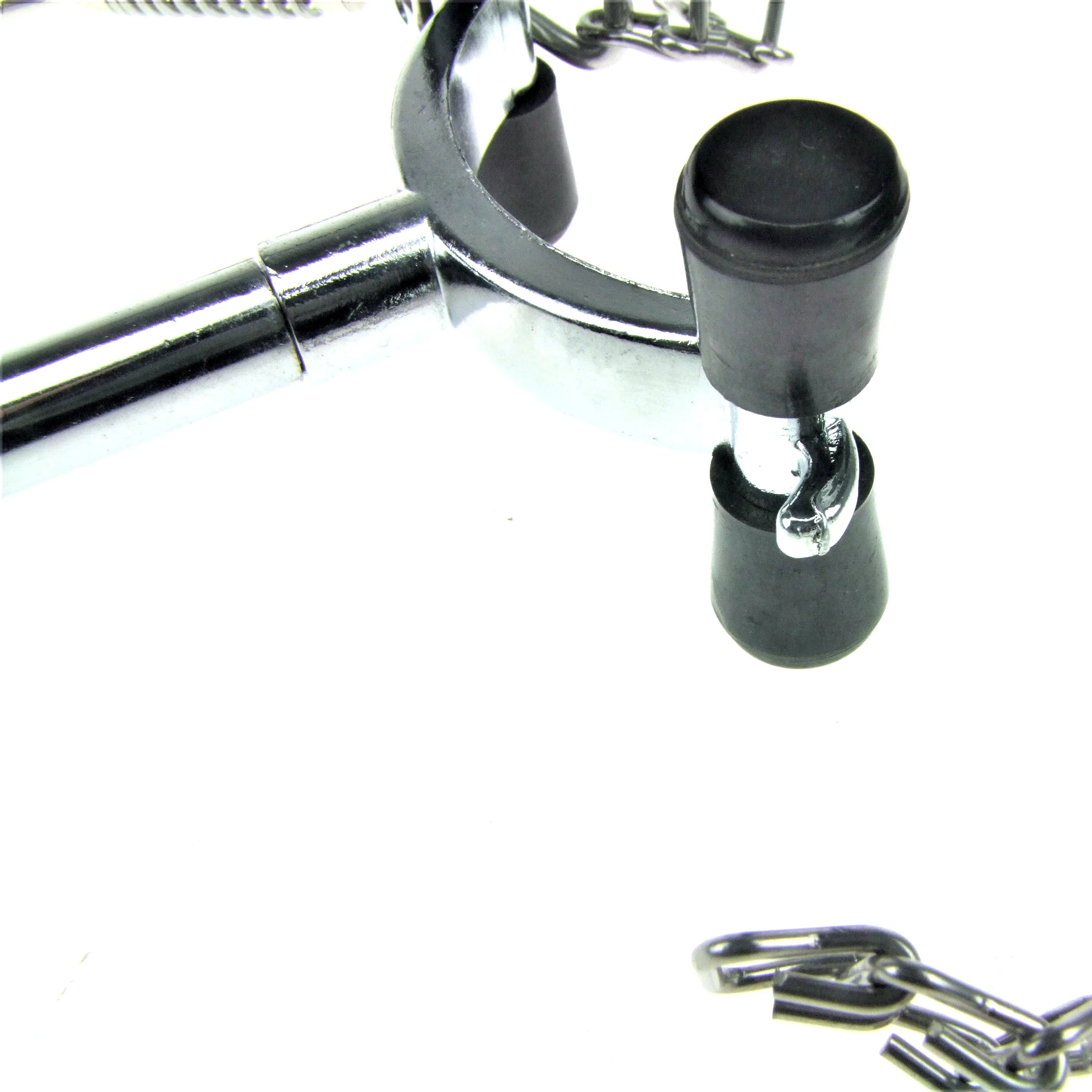 Lab Chain Clamp