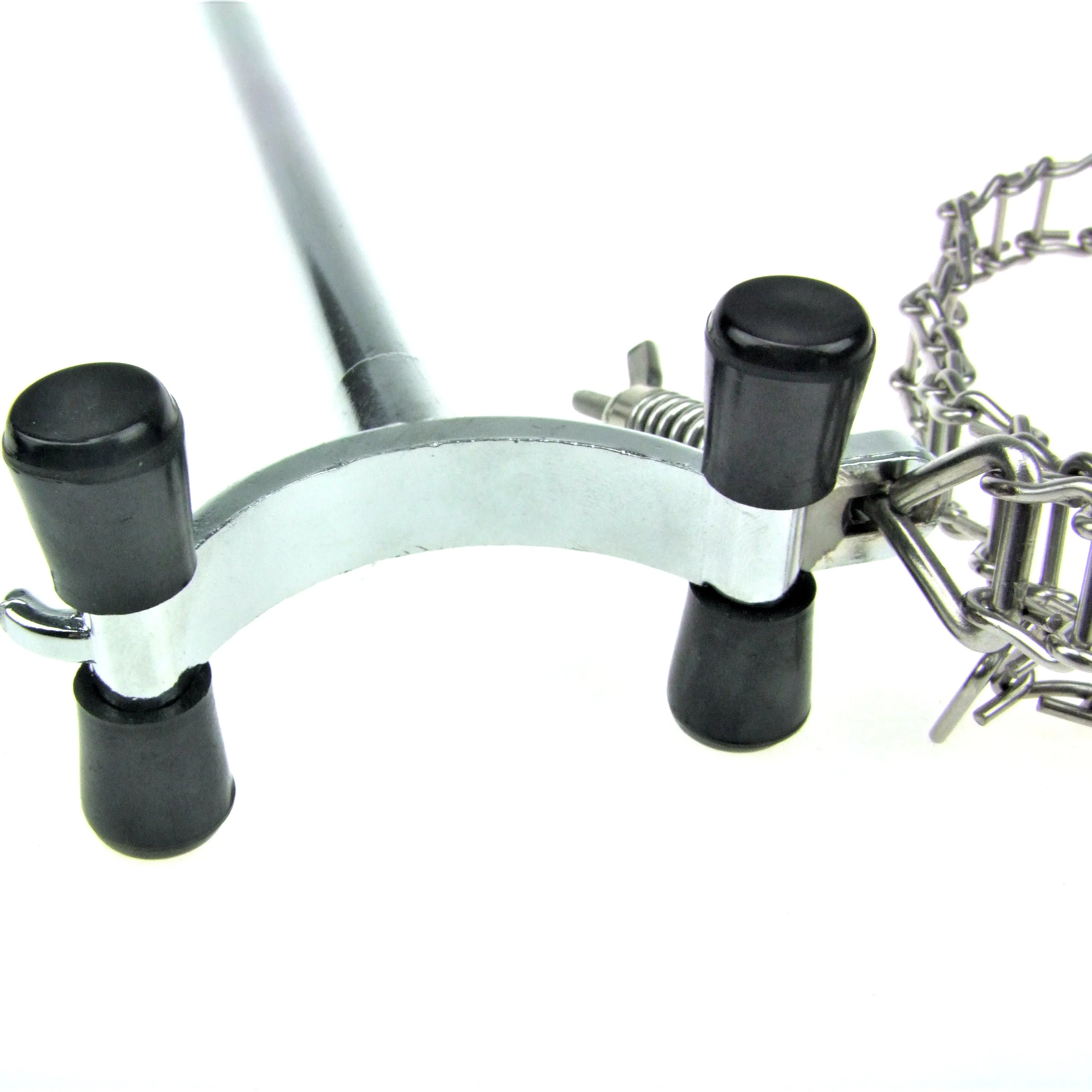 Lab Chain Clamp