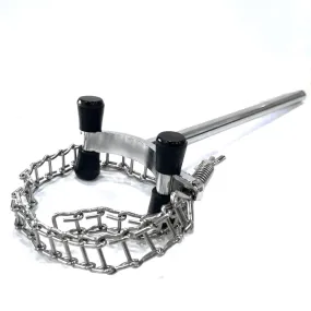 Lab Chain Clamp