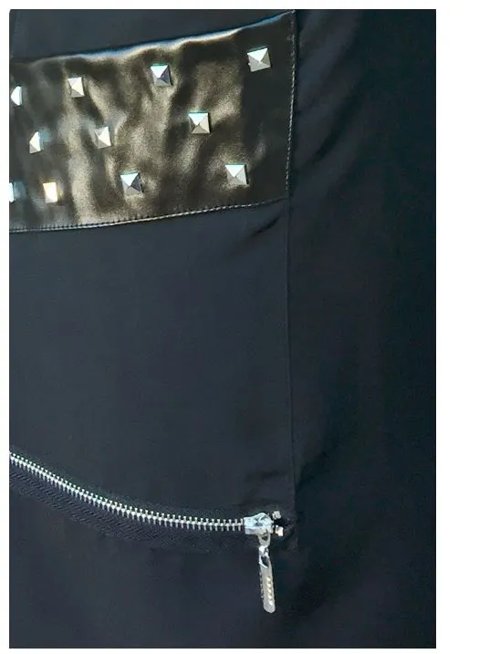 Ladybird Metal Stud Cobbler Apron