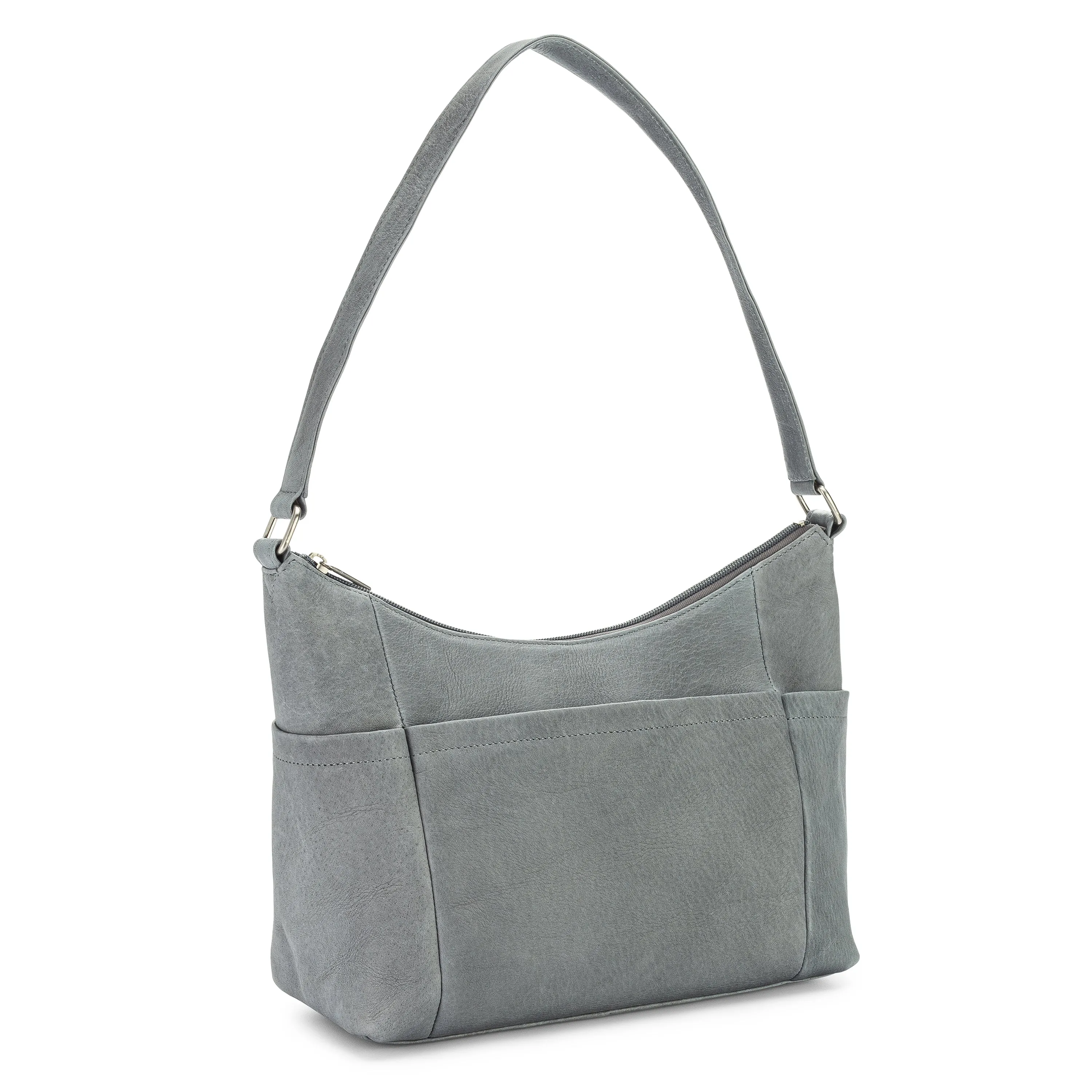 Le Donne Leather Cheyenne Hobo