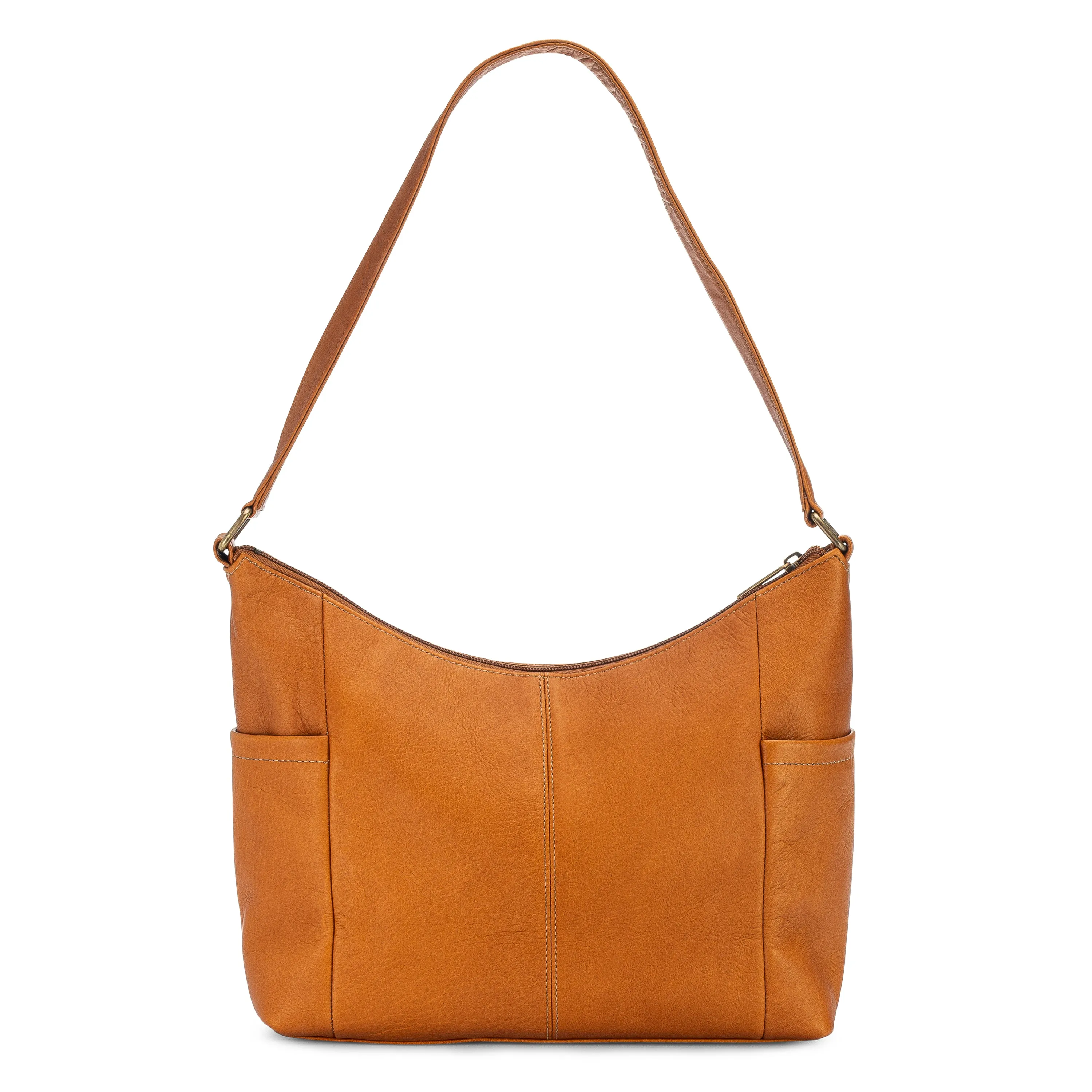 Le Donne Leather Cheyenne Hobo