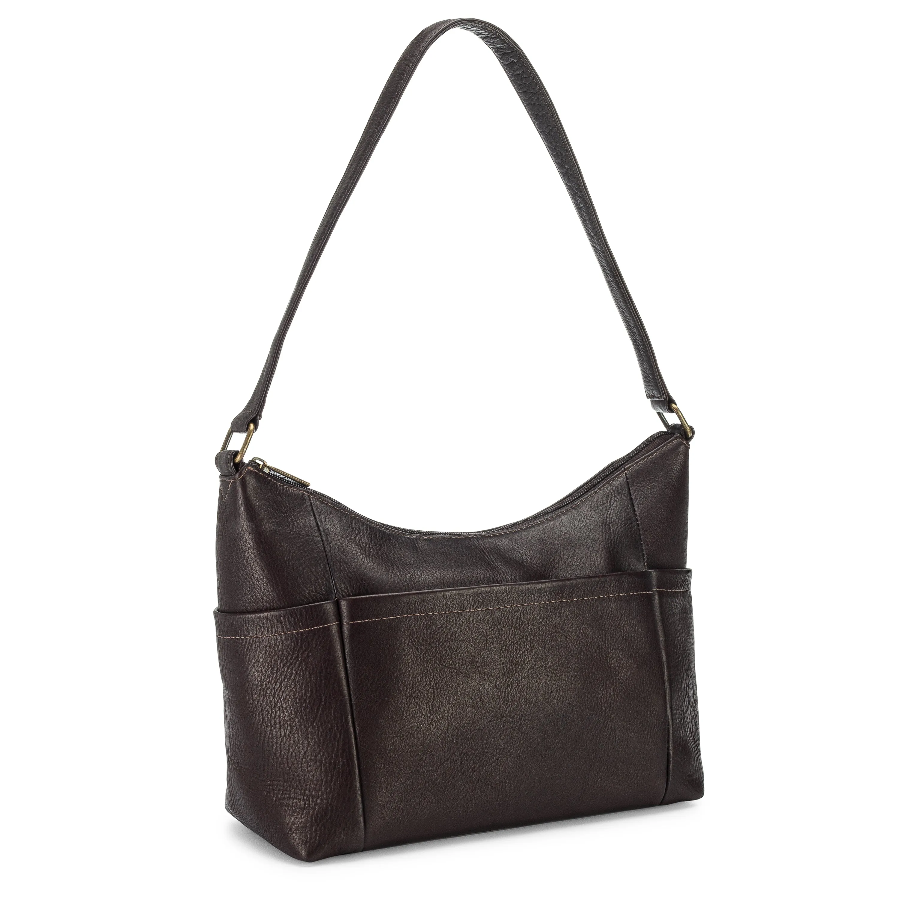 Le Donne Leather Cheyenne Hobo