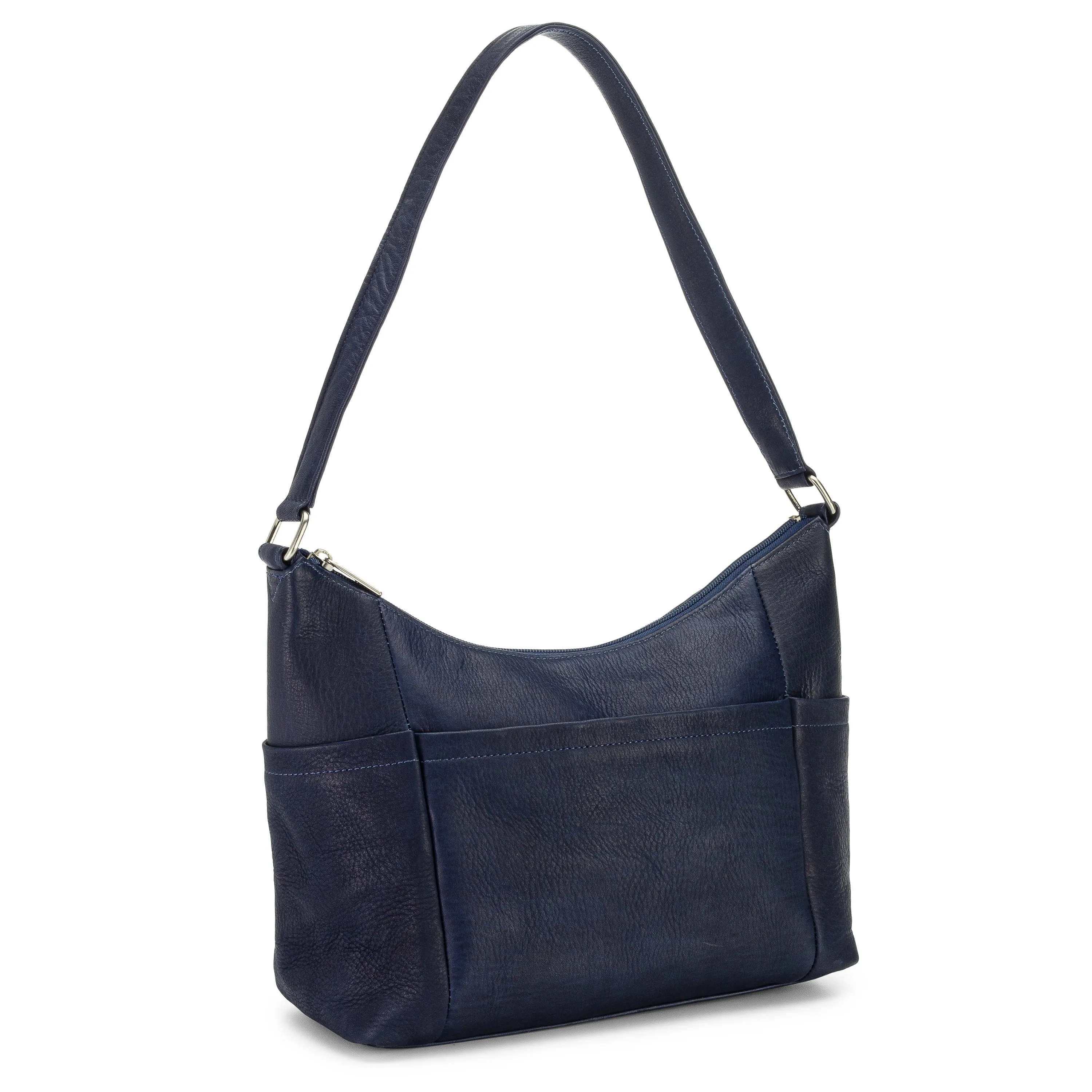 Le Donne Leather Cheyenne Hobo
