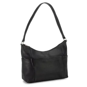 Le Donne Leather Cheyenne Hobo