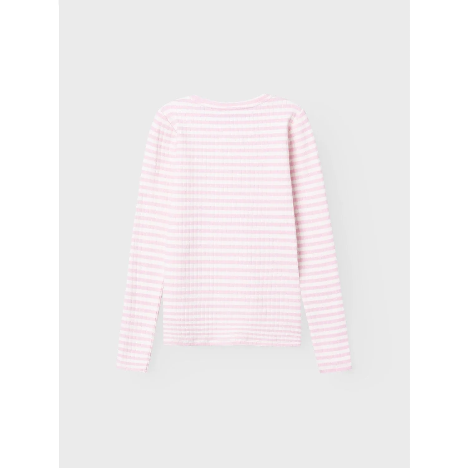 Name It Parfait Pink Suraja Blouse Noos