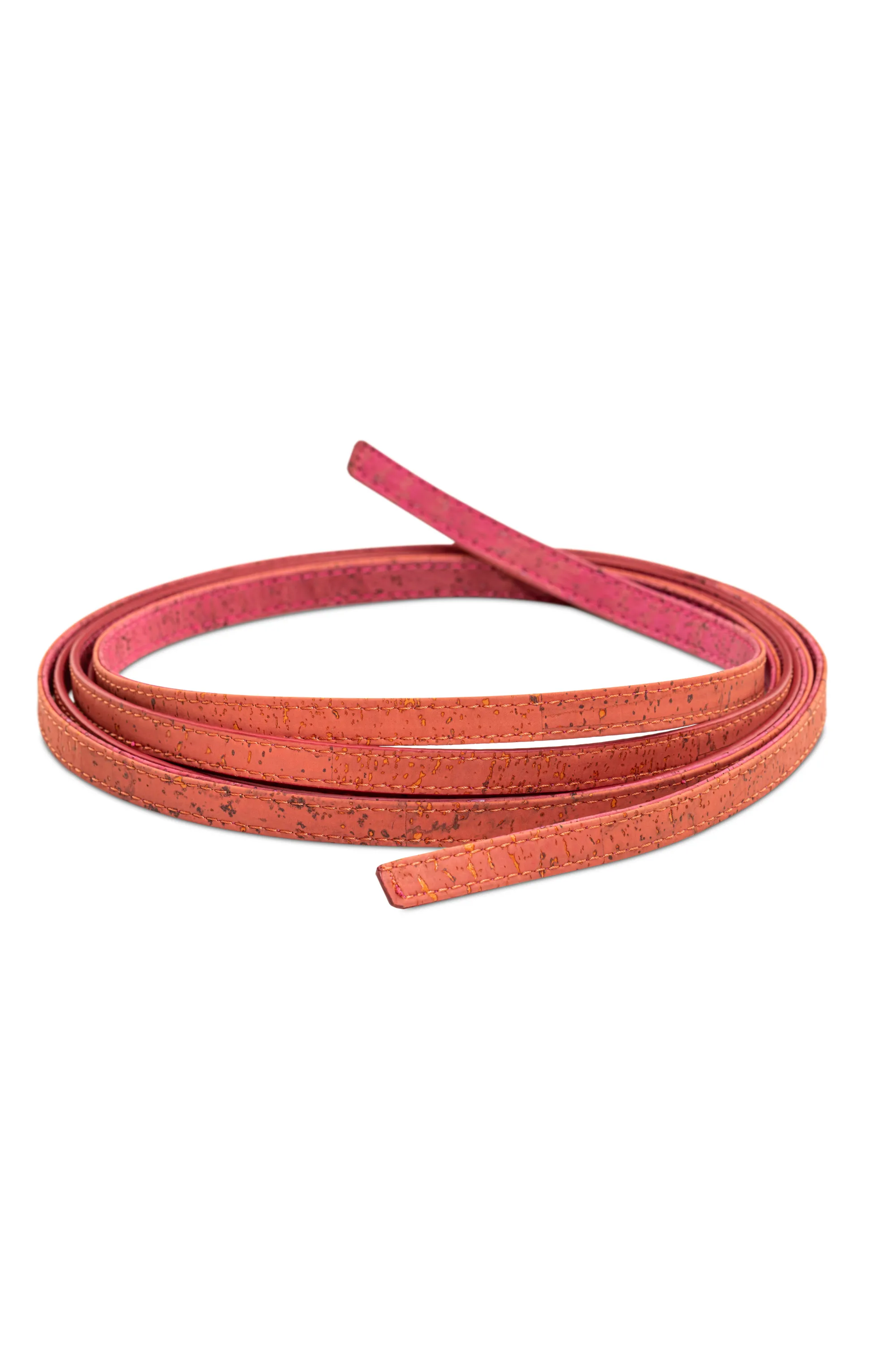 NEW! EVOLVE Skinny Belt Wild