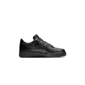 Nike Air Force 1 Low '07 Black