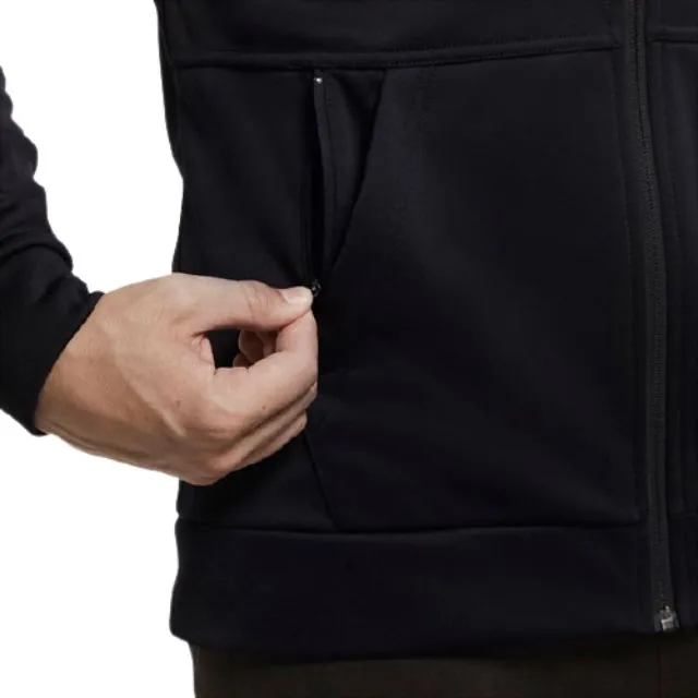 Nike Therma Men Training Hoody Black
