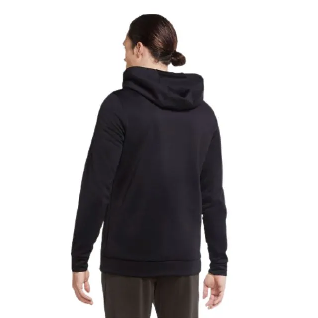 Nike Therma Men Training Hoody Black