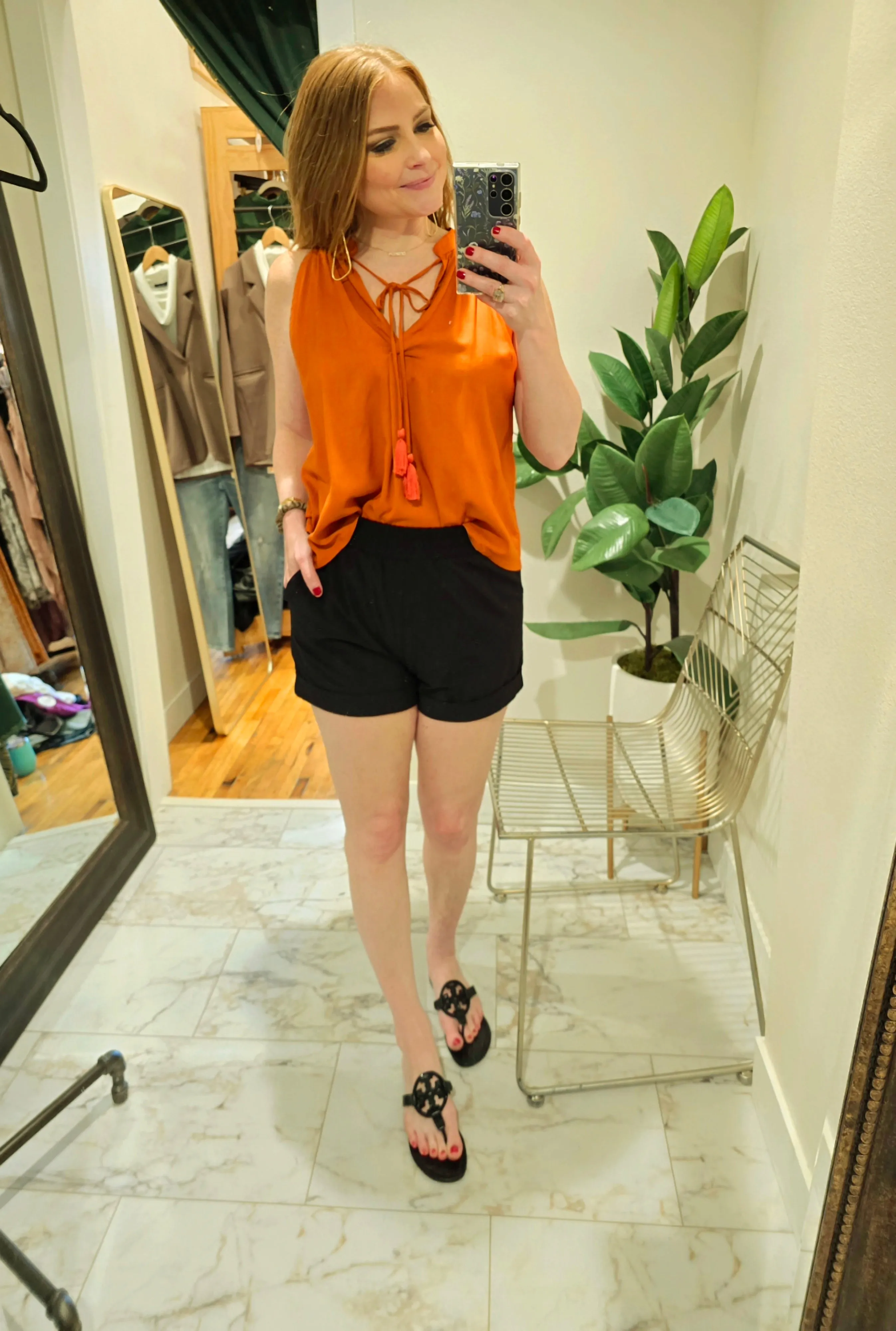 Nirvana Top