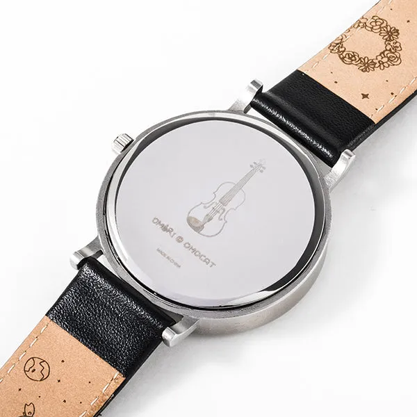 OMORI Model Watch